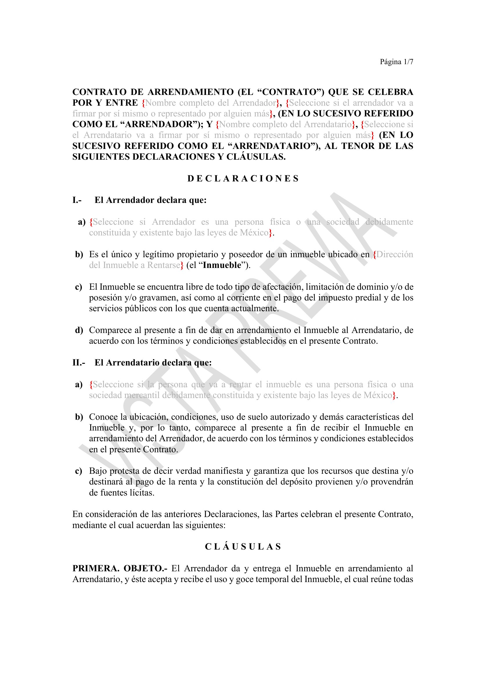 Arrendamiento_de_Casa_sin_Obligado_Solidario_-_VISTA_PREVIA_(pag_1,_2_y_7)_page_1