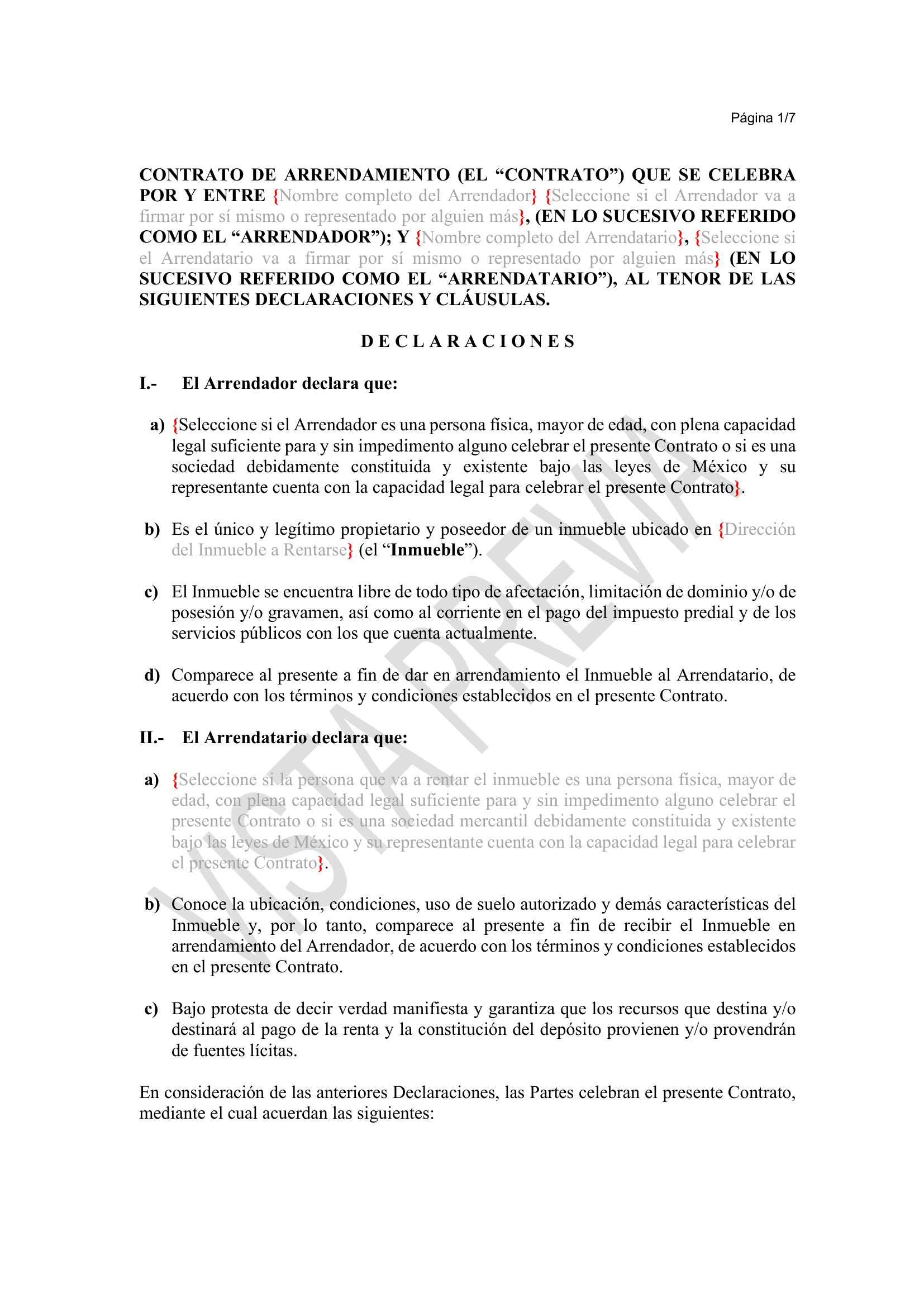Arrendamiento_de_Oficina_sin_Obligado_Solidario_-_VISTA_PREVIA_(pag_1,_2_y_7)_page_1
