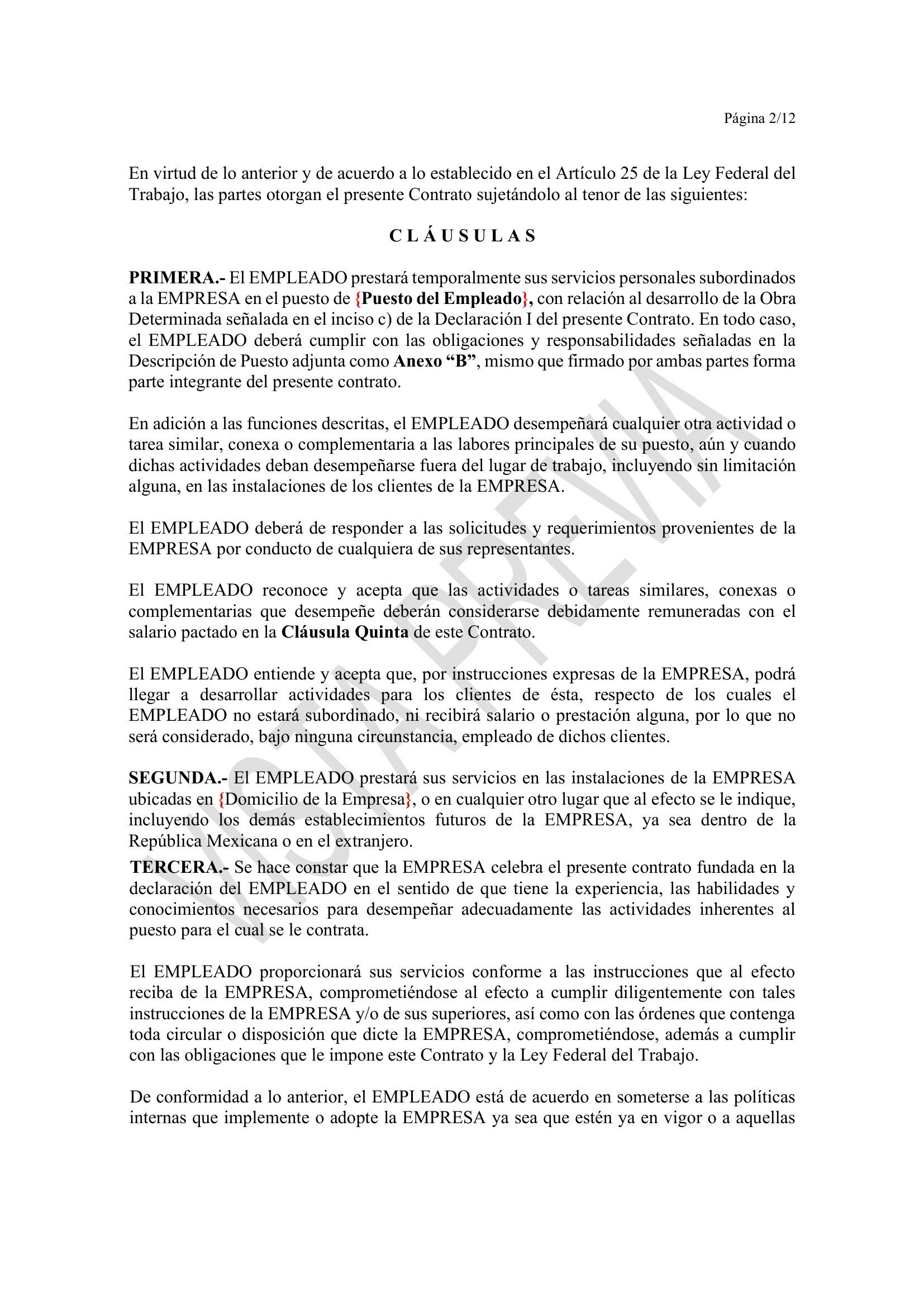 Contrato_Laboral_Obra_Determinada_-_Patr├│n_es_persona_moral_-_VISTA_PREVIA_(pag_1,_2,_9,_10_,_11_y_12)_page_2